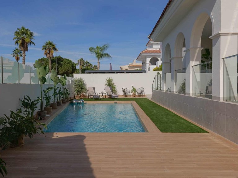 Villa for Sale in Ciudad Quesada 23