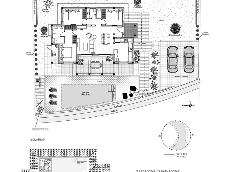 Villa for Sale in Ciudad Quesada 31