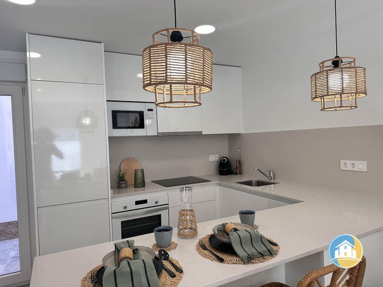 Town House for Sale in Avileses 11