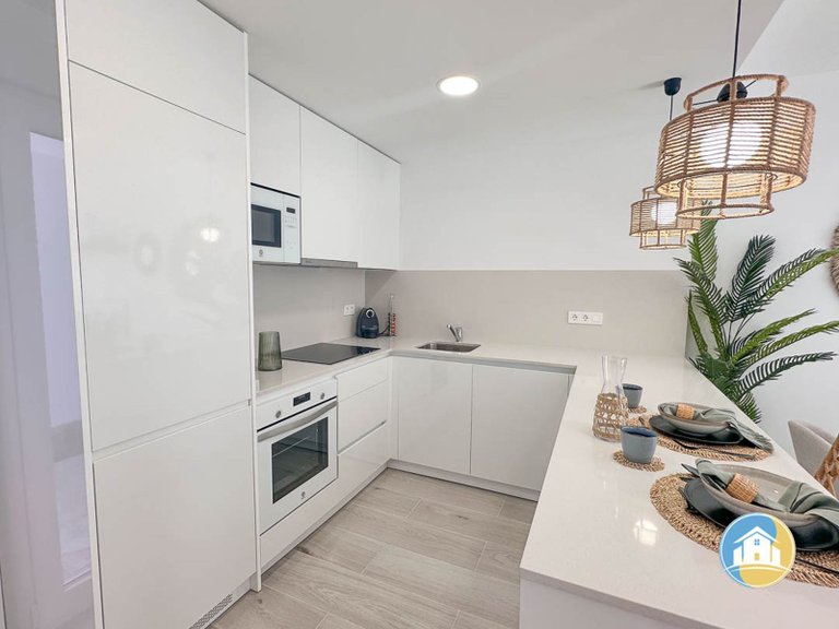 Town House for Sale in Avileses 12