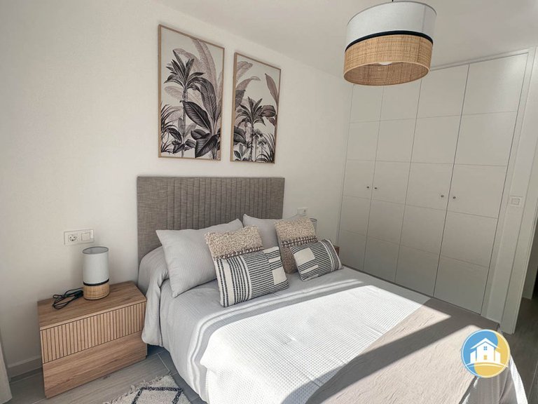 Town House for Sale in Avileses 16