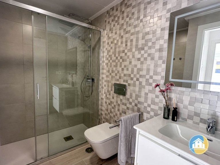 Town House for Sale in Avileses 17