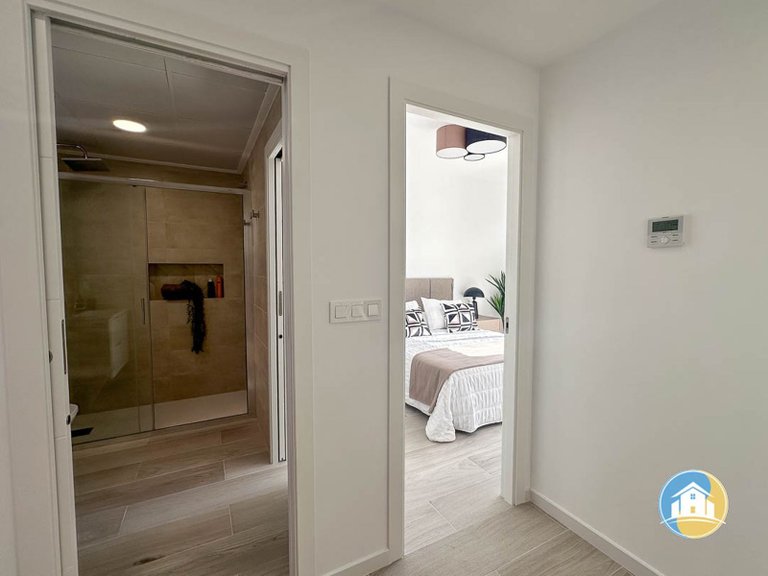 Town House for Sale in Avileses 20
