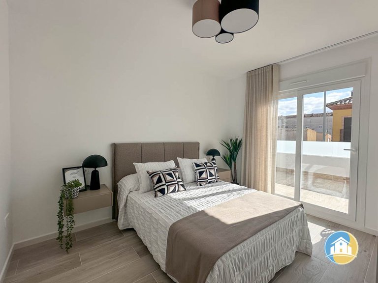 Town House for Sale in Avileses 23