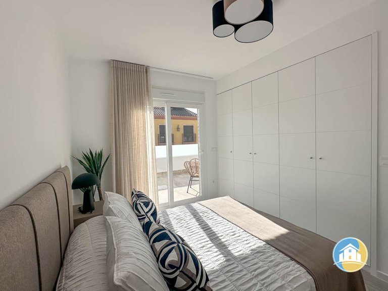 Town House for Sale in Avileses 25