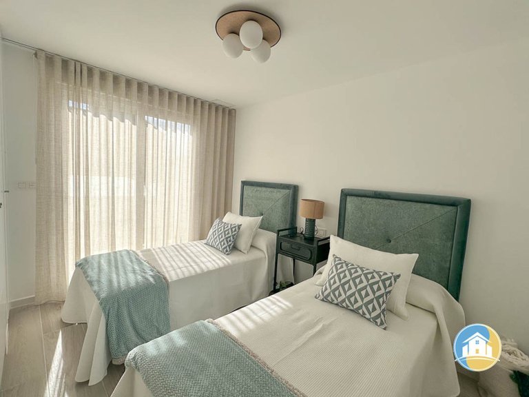 Town House for Sale in Avileses 26