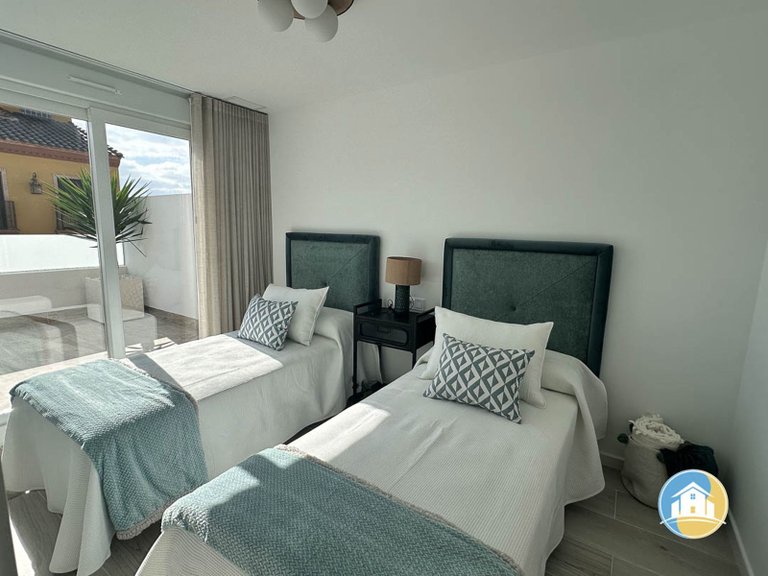 Town House for Sale in Avileses 29