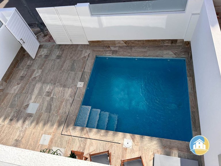 Town House for Sale in Avileses 33