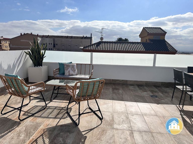Town House for Sale in Avileses 37
