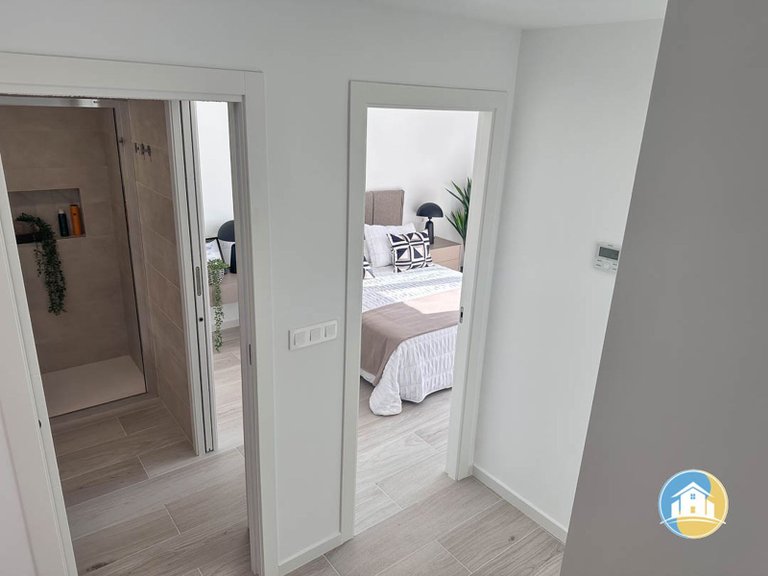 Town House for Sale in Avileses 39