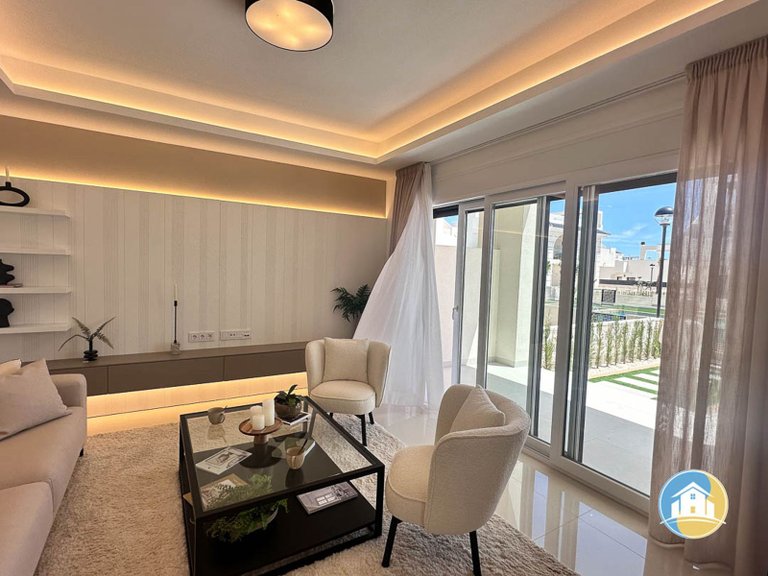 Apartment for Sale in Ciudad Quesada 6