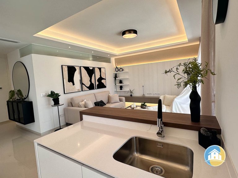 Apartment for Sale in Ciudad Quesada 12