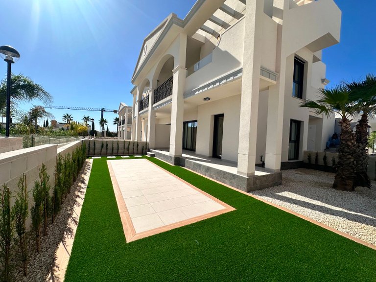 Apartment for Sale in Ciudad Quesada 2