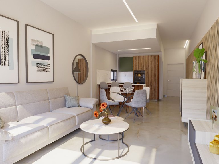 Villa for Sale in Algorfa 5