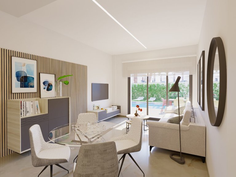 Villa for Sale in Algorfa 6