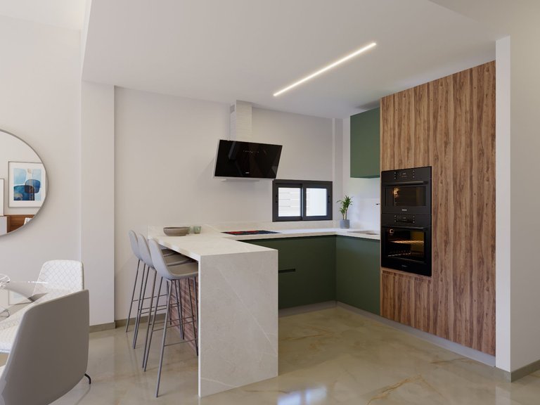 Villa for Sale in Algorfa 9