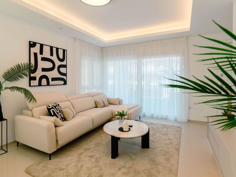 Town House for Sale in Ciudad Quesada 8