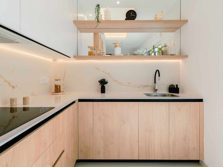 Town House for Sale in Ciudad Quesada 10