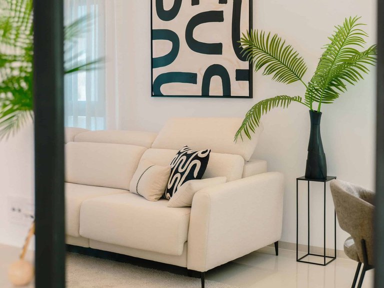 Town House for Sale in Ciudad Quesada 15