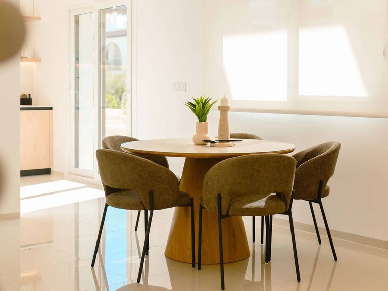 Town House for Sale in Ciudad Quesada 16