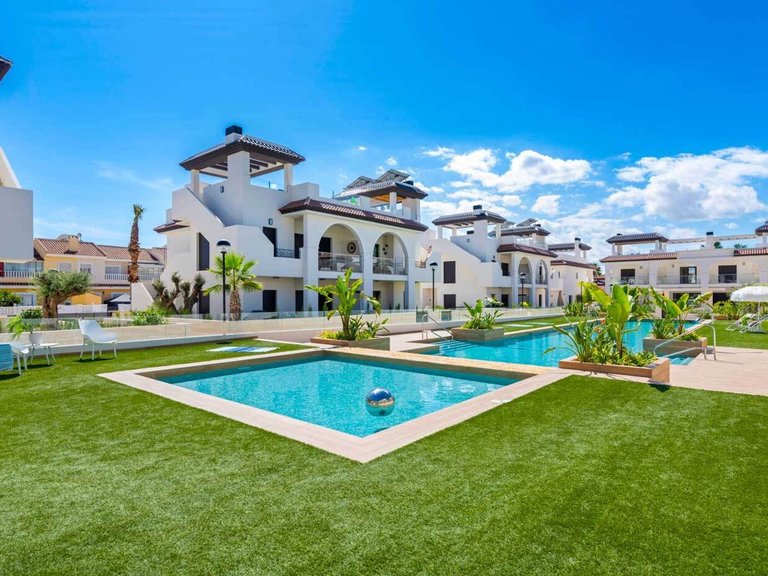 Town House for Sale in Ciudad Quesada 2