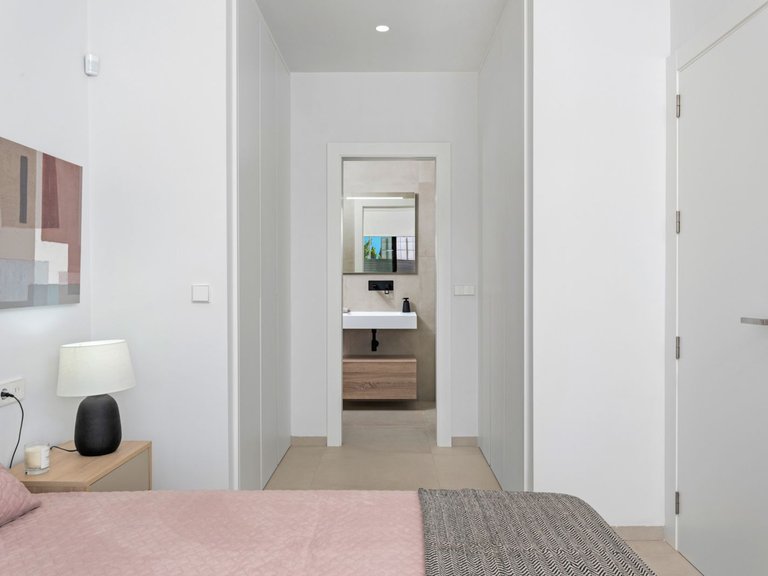 Villa for Sale in Los Alcazares 10