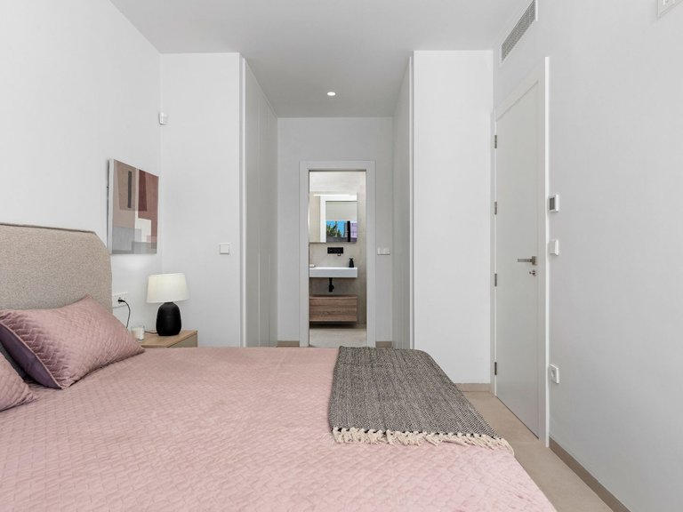 Villa for Sale in Los Alcazares 23