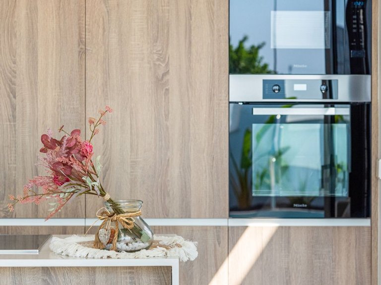 Villa for Sale in Los Alcazares 43