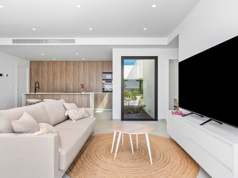 Villa for Sale in Los Alcazares 49