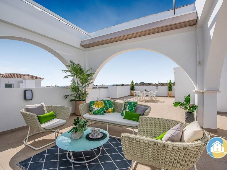 Penthouse for Sale in Ciudad Quesada 4