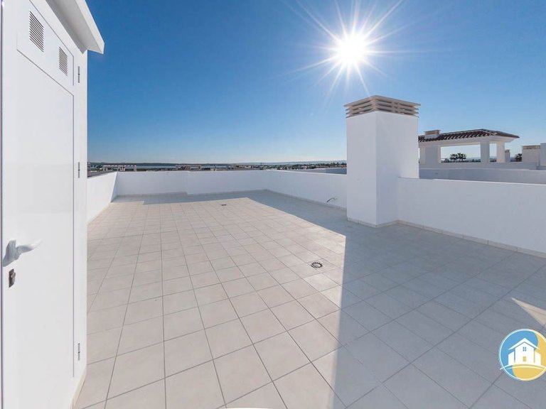 Penthouse for Sale in Ciudad Quesada 5