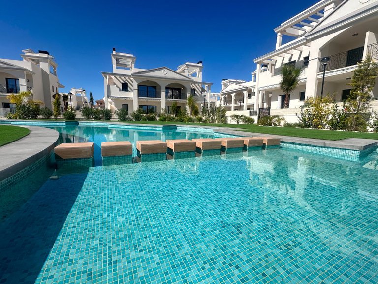 Penthouse for Sale in Ciudad Quesada 2