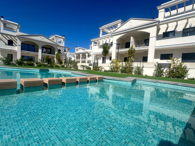 Penthouse for Sale in Ciudad Quesada 3