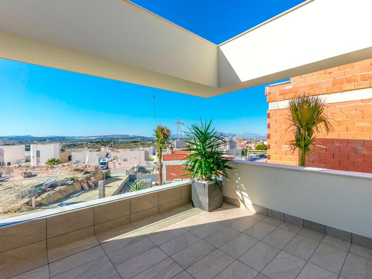 Villa for Sale in Ciudad Quesada 26