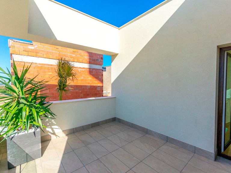 Villa for Sale in Ciudad Quesada 28