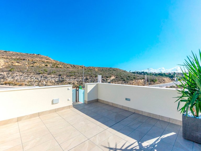 Villa for Sale in Ciudad Quesada 30