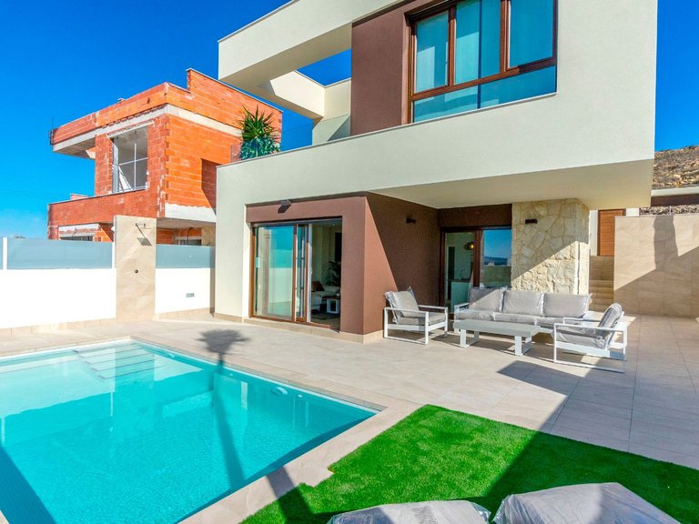 Villa for Sale in Ciudad Quesada 32