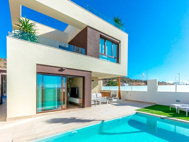 Villa for Sale in Ciudad Quesada 34