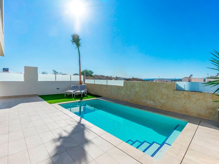Villa for Sale in Ciudad Quesada 2
