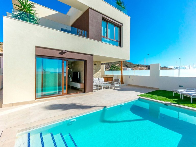 Villa for Sale in Ciudad Quesada 36