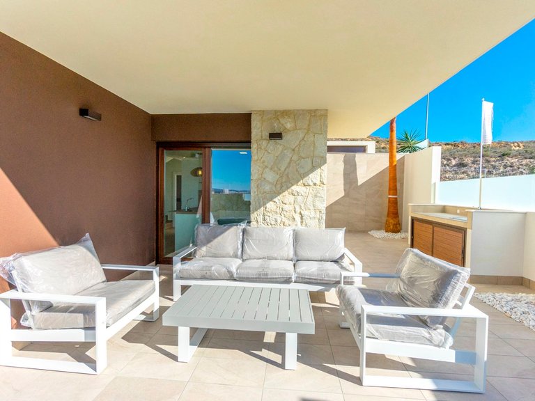 Villa for Sale in Ciudad Quesada 39