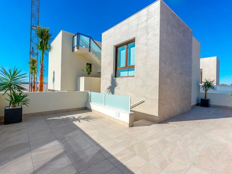 Villa for Sale in Ciudad Quesada 41