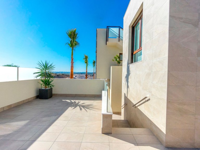 Villa for Sale in Ciudad Quesada 42