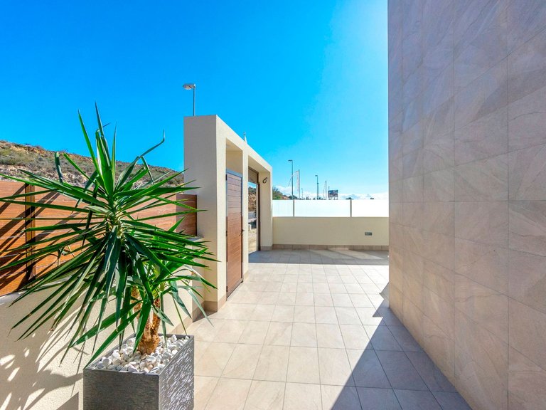 Villa for Sale in Ciudad Quesada 43