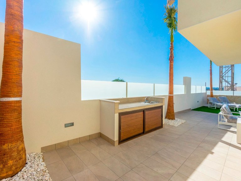 Villa for Sale in Ciudad Quesada 44