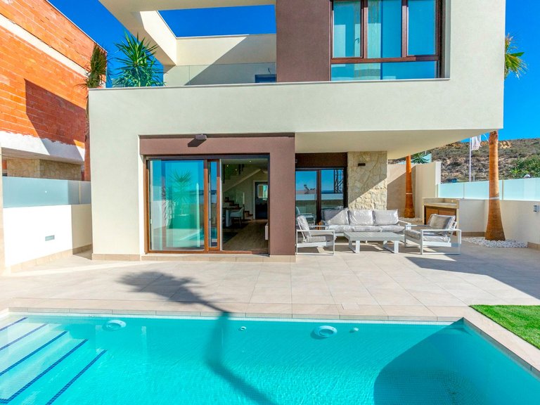 Villa for Sale in Ciudad Quesada 5
