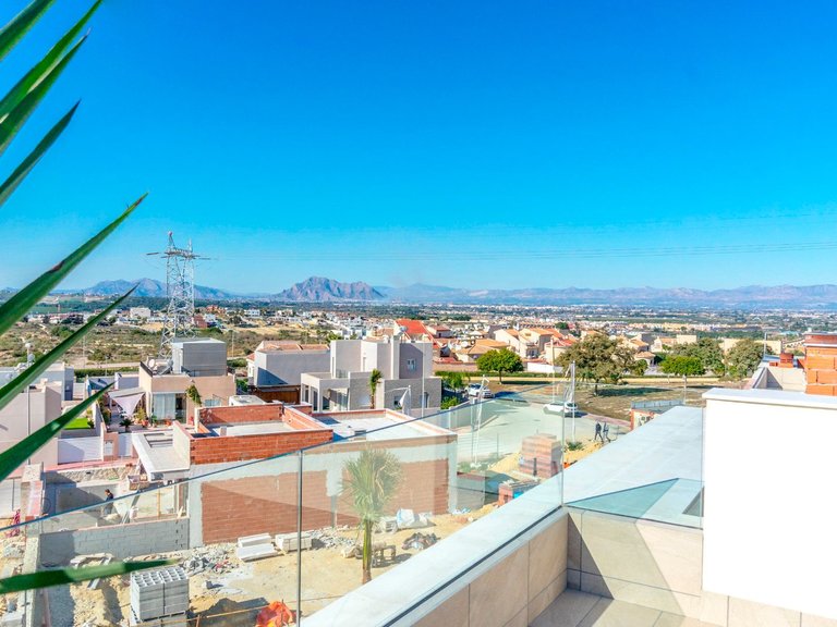 Villa for Sale in Ciudad Quesada 30