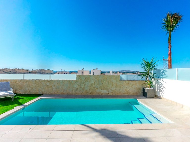 Villa for Sale in Ciudad Quesada 37