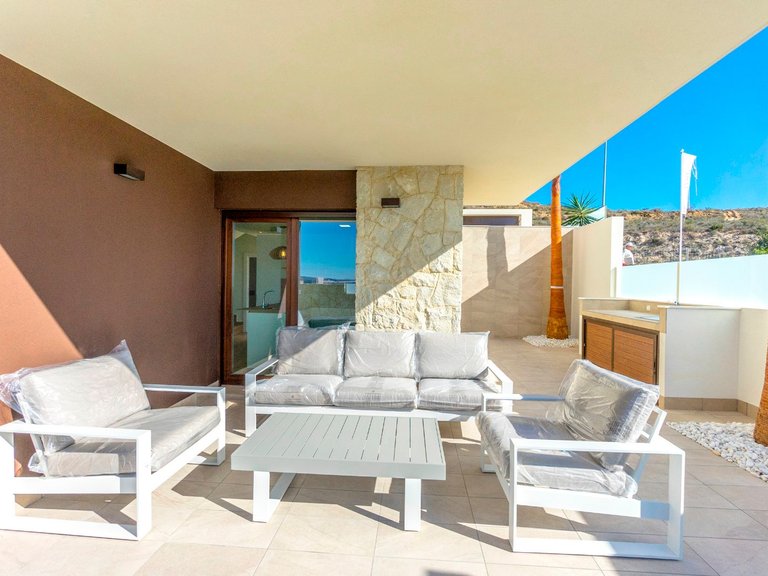 Villa for Sale in Ciudad Quesada 38
