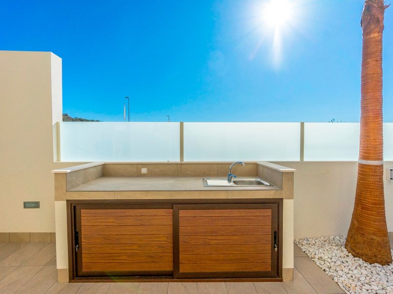 Villa for Sale in Ciudad Quesada 40